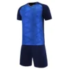Custom Football Training Kit Sports 25/26 Football Club Jerseys Shirt High Quality Womens Soccer Uniforms Jersey Soccer Wear
