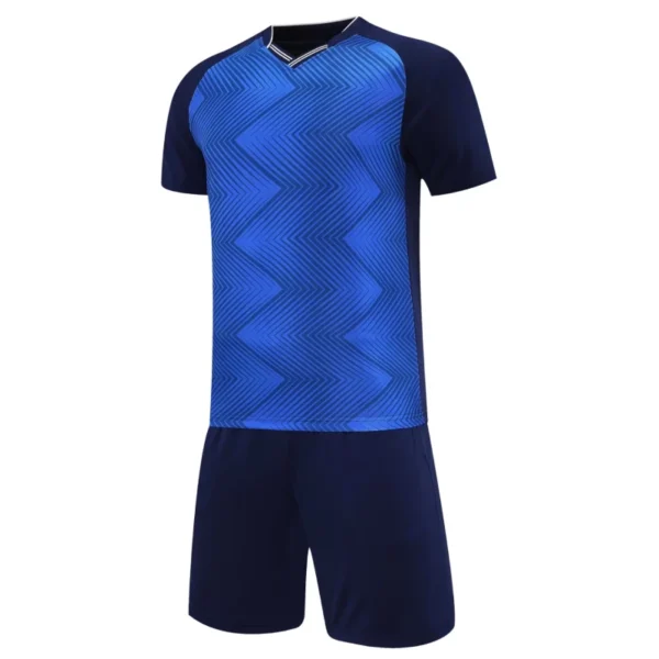 Custom Football Training Kit Sports 25/26 Football Club Jerseys Shirt High Quality Womens Soccer Uniforms Jersey Soccer Wear