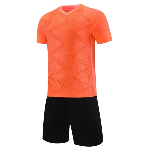 Custom Football Training Kit Sports 25/26 Football Club Jerseys Shirt High Quality Womens Soccer Uniforms Jersey Soccer Wear
