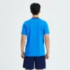 Hot Selling Men Breathable Quick Dry Football Soccer Jersey Boys Uniform Football Shirts Pants For Training Print Logo