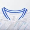 Hot Selling Men Breathable Quick Dry Football Soccer Jersey Boys Uniform Football Shirts Pants For Training Print Logo