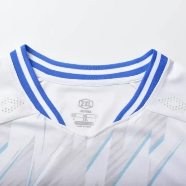 Hot Selling Men Breathable Quick Dry Football Soccer Jersey Boys Uniform Football Shirts Pants For Training Print Logo