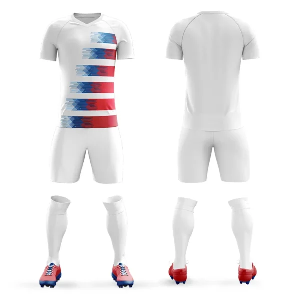 Custom Soccer Jerseys 19-20 New season Men & Kid Football Kits Football Shirt Sets, Free Custom Name Number Logo