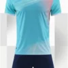 Football Shirt Custom Men's Soccer T-shirt Football Shirts Short Sleeve Original Adult Kids School Team Jersey Sportswear