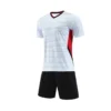 Personalized Football Kit For Kids Football Shirt Boy Football Uniform Child Shirt For Children Tracksuit Football Jersey Suit