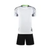 Quick Drying T-shirt Men's T-shirts Custom Football Jersey Uniform Training Clothes Boys Breathable Sportswear Super Thin