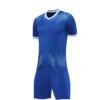 Adult Kids Football Jersey Custom Boy Soccer Jersey Soccer Uniform Breathable Football Uniform For Children