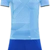Custom Football Jersey Men Boy Customize Soccer Uniforms Sports Clothes School Team Training Tracksuit Outfit fútbol Shirts