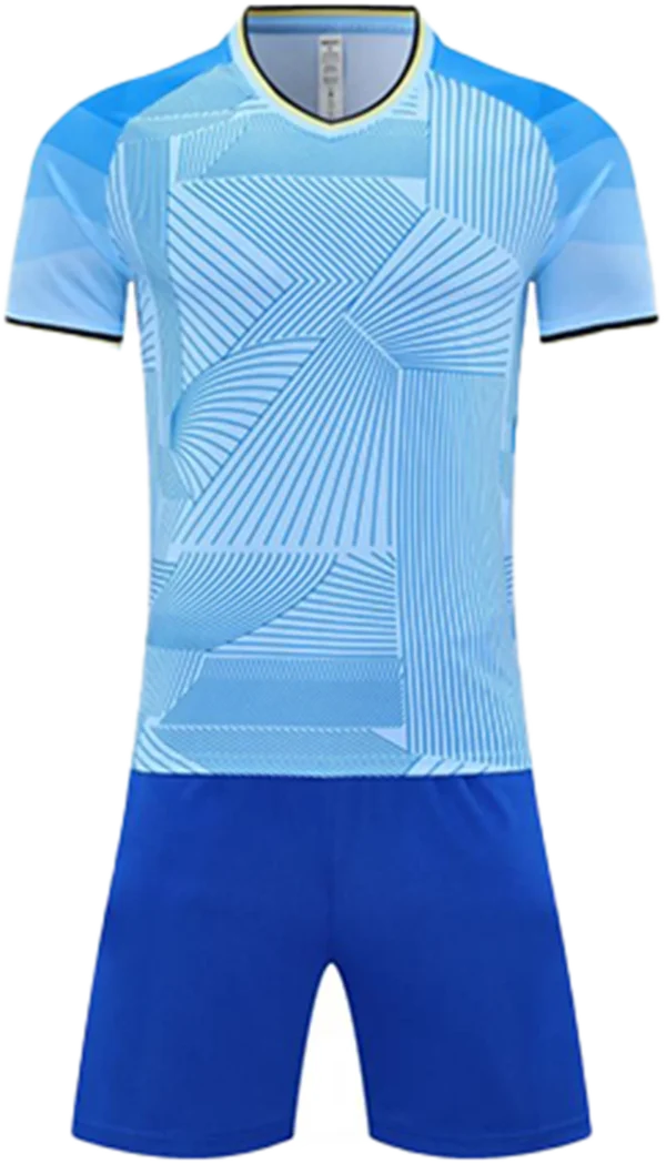 Custom Football Jersey Men Boy Customize Soccer Uniforms Sports Clothes School Team Training Tracksuit Outfit fútbol Shirts
