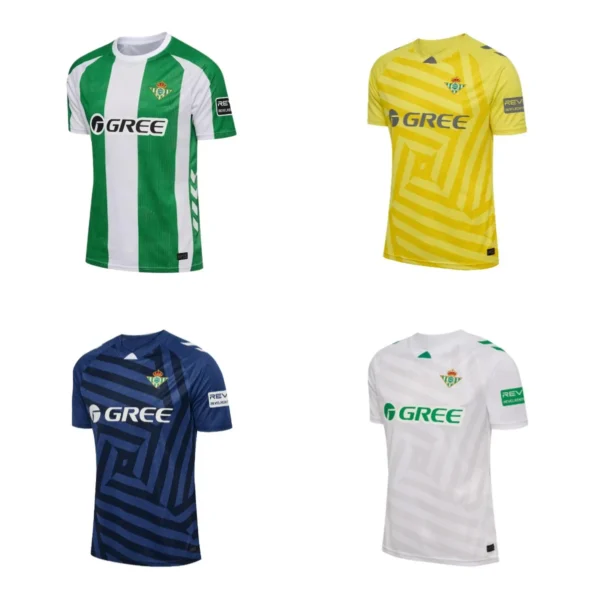 25/26 Home Jersey Football Short Sleeve 3Ds Breathable Kid Women Sports Training Quick Drying Soccer Club Casual Suit