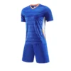 Personalized Football Kit For Kids Football Shirt Boy Football Uniform Child Shirt For Children Tracksuit Football Jersey Suit