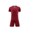 Football Tracksuit Custom Football Jerseys Men's Clothing Set Soccer Uniform Man Men's Football Outfit Football Team Shirt