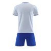 Football Match and Training Set Soccer Wear Jersey Short Quick Dry Fit Sublimation Home Away Players Premium Top Quality Uniform