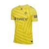 25/26 Home Jersey Football Short Sleeve 3Ds Breathable Kid Women Sports Training Quick Drying Soccer Club Casual Suit
