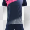 Football Shirt Custom Men's Soccer T-shirt Football Shirts Short Sleeve Original Adult Kids School Team Jersey Sportswear