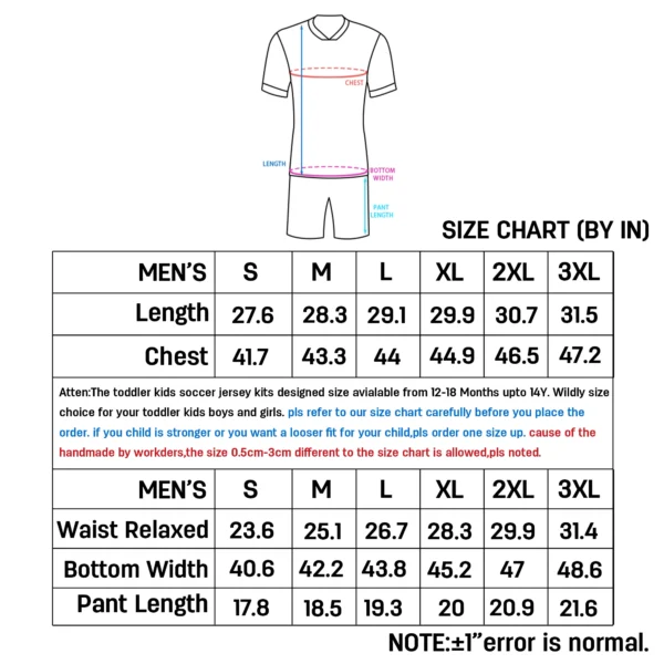 Custom Soccer Uniform for Adults Maroon Gold Personalized Football Jersey and Shorts Set with Team Name Number Tracksuit Unisex