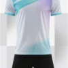 Football Shirt Custom Men's Soccer T-shirt Football Shirts Short Sleeve Original Adult Kids School Team Jersey Sportswear