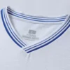 Football Match and Training Set Soccer Wear Jersey Short Quick Dry Fit Sublimation Home Away Players Premium Top Quality Uniform
