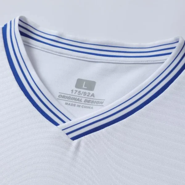 Football Match and Training Set Soccer Wear Jersey Short Quick Dry Fit Sublimation Home Away Players Premium Top Quality Uniform