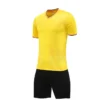 Adult Kids Football Jersey Custom Boy Soccer Jersey Soccer Uniform Breathable Football Uniform For Children