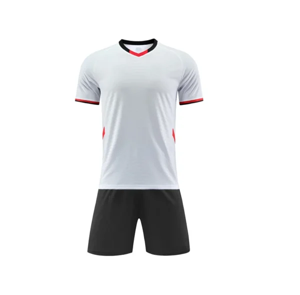 Football Tracksuit Custom Football Jerseys Men's Clothing Set Soccer Uniform Man Men's Football Outfit Football Team Shirt