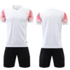 Factory Wholesale Children's Adult Jerseys Custom Name Number LOGO Adult Children Football Jerseys