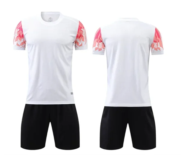Factory Wholesale Children's Adult Jerseys Custom Name Number LOGO Adult Children Football Jerseys