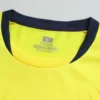 Summer Training Soccer Jersey Customized Club Logo,Players Name and Number Dyed Sublimation Soccer Uniform Hot Sale Sports Goods