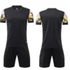 Factory Wholesale Children's Adult Jerseys Custom Name Number LOGO Adult Children Football Jerseys