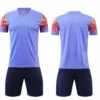 Factory Wholesale Children's Adult Jerseys Custom Name Number LOGO Adult Children Football Jerseys