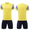 Factory Wholesale Children's Adult Jerseys Custom Name Number LOGO Adult Children Football Jerseys