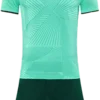 Custom Football Jersey Men Boy Customize Soccer Uniforms Sports Clothes School Team Training Tracksuit Outfit fútbol Shirts