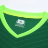 25/26 Custom Kids Football Jersey Boys Girls Short Sleeve Football Basketball Set Kids Breathable Running Sports Wear